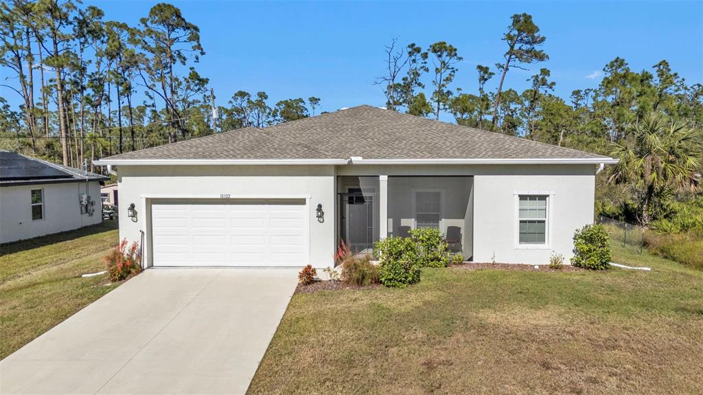 Picture of 18322 Garman Avenue, Port Charlotte, FL 33948