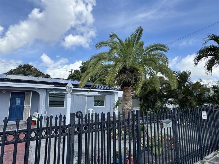 Picture of 3565 NW 81 Terrace, Miami FL 33147