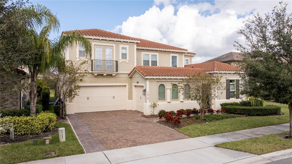 Picture of 16767 Rusty Anchor Road, Winter Garden, FL 34787