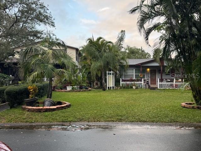 Picture of 225 24Th Avenue Se, St Petersburg FL 33705