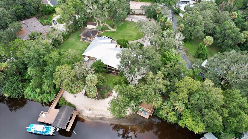 Picture of 11554 Monette Road, Riverview FL 33569