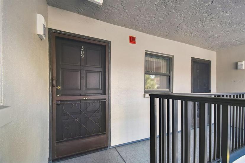 Picture of 2650 Countryside Boulevard Unit C309, Clearwater FL 33761