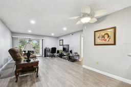 Picture of 2650 Countryside Boulevard Unit C309, Clearwater, FL 33761