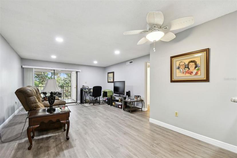 Picture of 2650 Countryside Boulevard Unit C309, Clearwater FL 33761