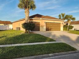 Picture of 4047 Marina Isle Drive, Kissimmee, FL 34746