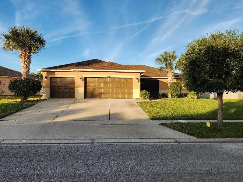 Picture of 4047 Marina Isle Drive, Kissimmee, FL 34746