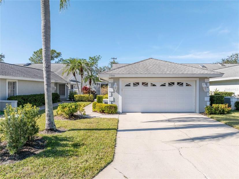 Picture of 7710 Palm Aire Lane, Sarasota FL 34243