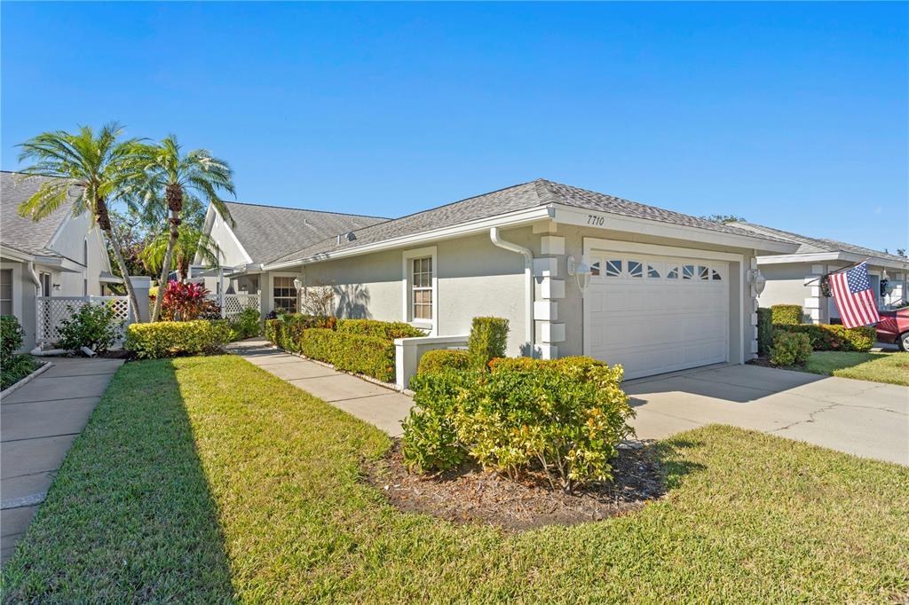 Picture of 7710 Palm Aire Lane, Sarasota, FL 34243