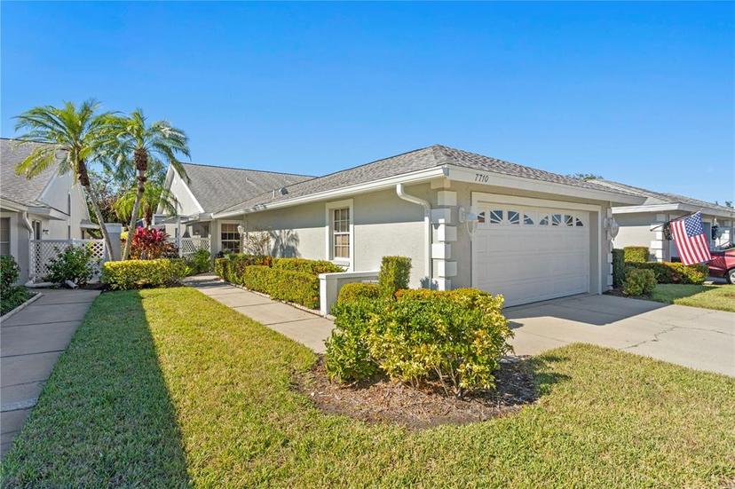 Picture of 7710 Palm Aire Lane, Sarasota FL 34243