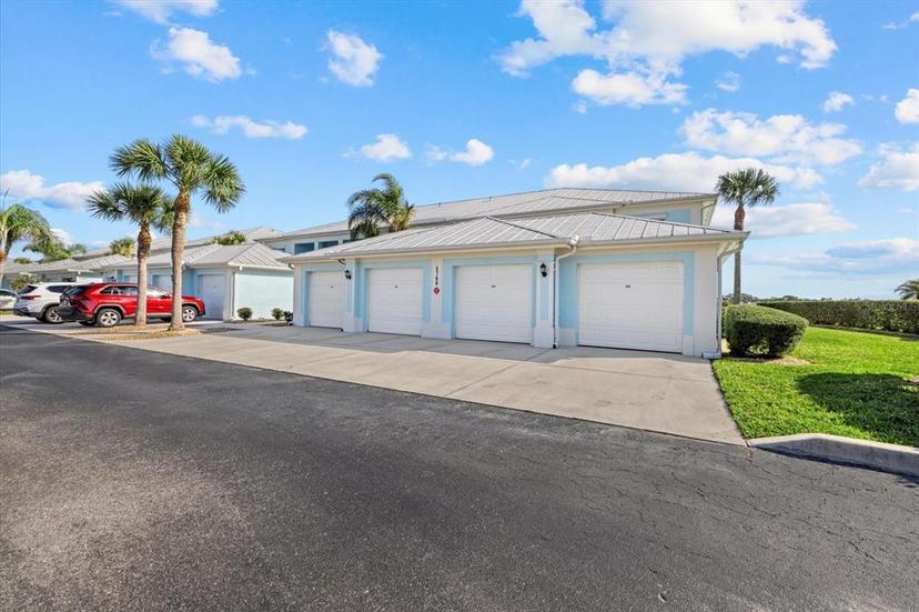 Picture of 5766 Sabal Trace Drive Unit 3B5766, North Port FL 34287