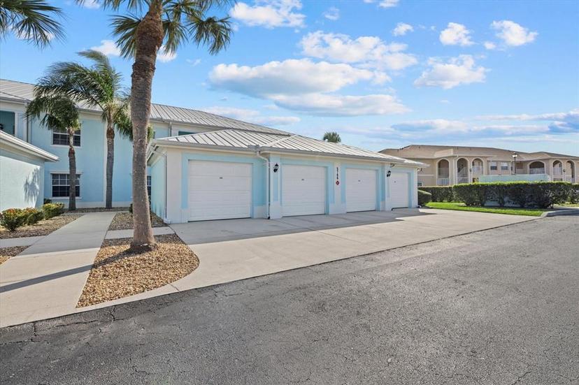 Picture of 5766 Sabal Trace Drive Unit 3B5766, North Port FL 34287