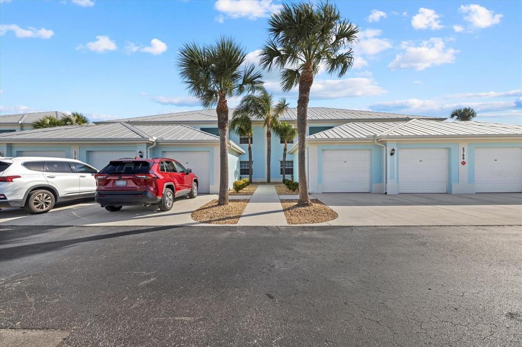 Picture of 5766 Sabal Trace Drive Unit 3B5766, North Port, FL 34287