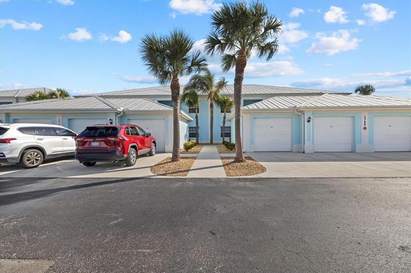 Picture of 5766 Sabal Trace Drive Unit 3B5766, North Port FL 34287