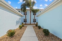 Picture of 5766 Sabal Trace Drive Unit 3B5766, North Port, FL 34287