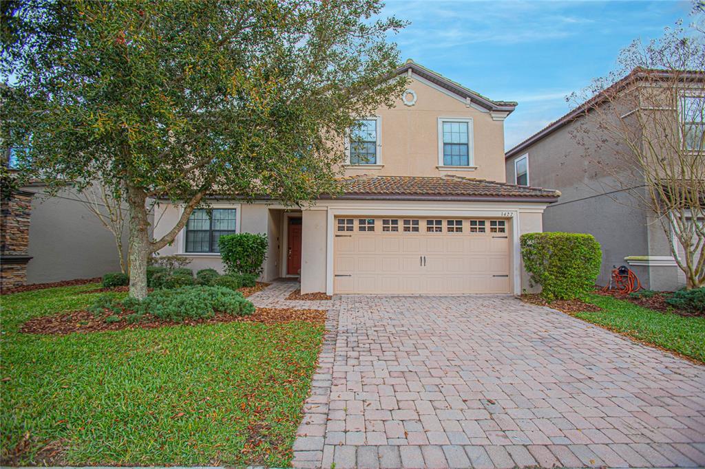 Picture of 1427 Wexford Way, Davenport, FL 33896