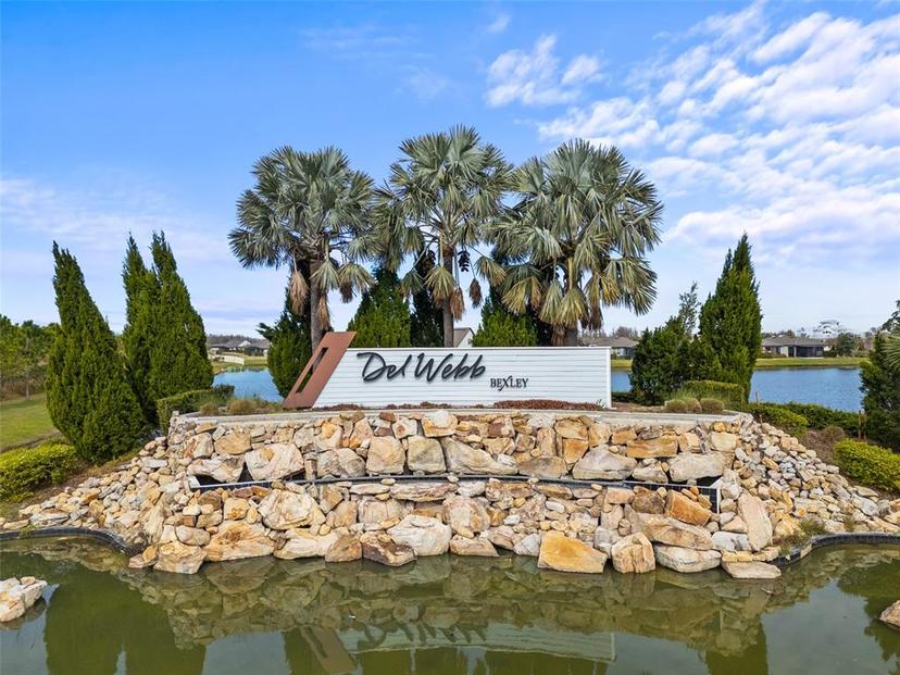 Picture of 5672 Bay Tide Court, Land O Lakes FL 34638