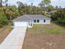 Picture of 2462 Ensenada Lane, North Port, FL 34286