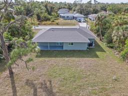 Picture of 2462 Ensenada Lane, North Port, FL 34286