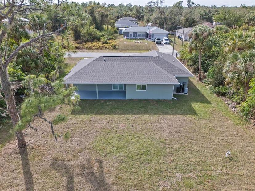 Picture of 2462 Ensenada Lane, North Port FL 34286