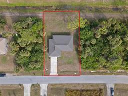 Picture of 2462 Ensenada Lane, North Port, FL 34286