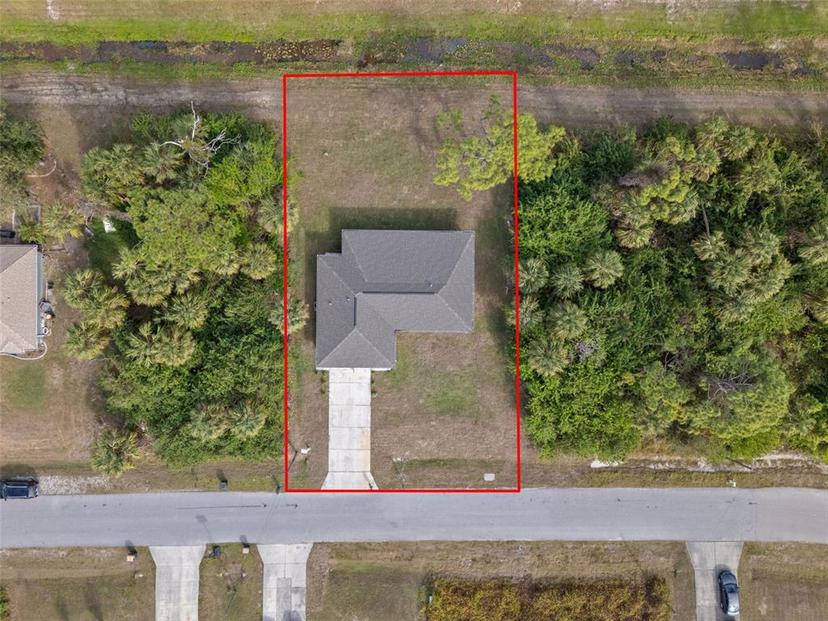 Picture of 2462 Ensenada Lane, North Port FL 34286