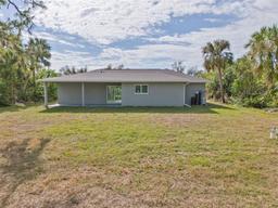 Picture of 2462 Ensenada Lane, North Port, FL 34286