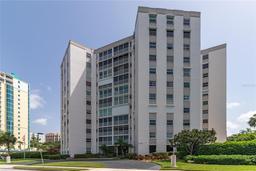 Picture of 435 S Gulfstream Avenue Unit 604, Sarasota, FL 34236