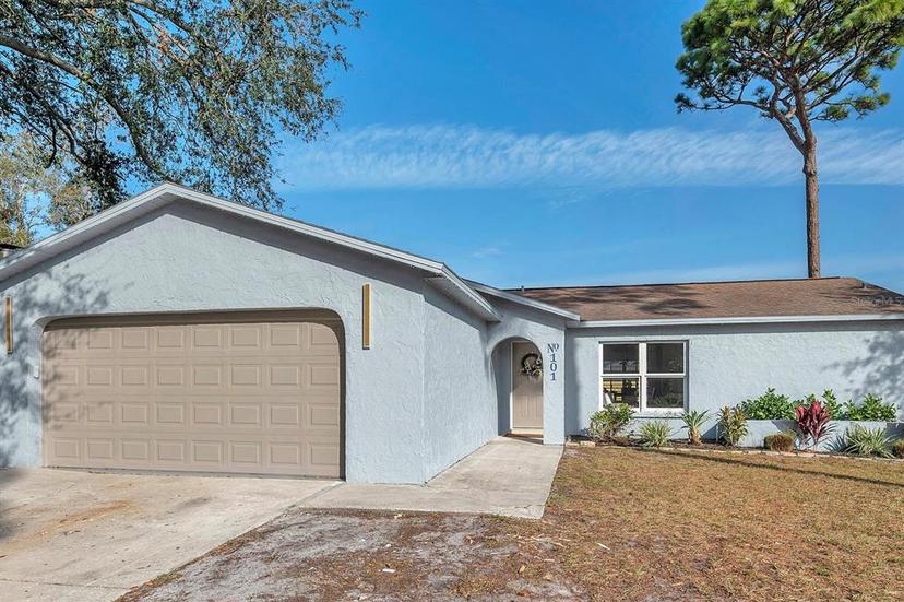 Picture of 101 Hillcrest Drive, Safety Harbor FL 34695