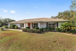 Picture of 1300 NW 161St Street, Citra, FL 32113