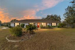 Picture of 1300 NW 161St Street, Citra, FL 32113