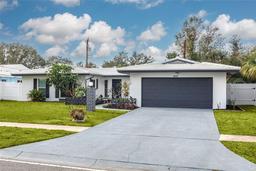 Picture of 1448 S Hercules Avenue, Clearwater, FL 33764