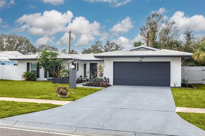 Picture of 1448 S Hercules Avenue, Clearwater FL 33764