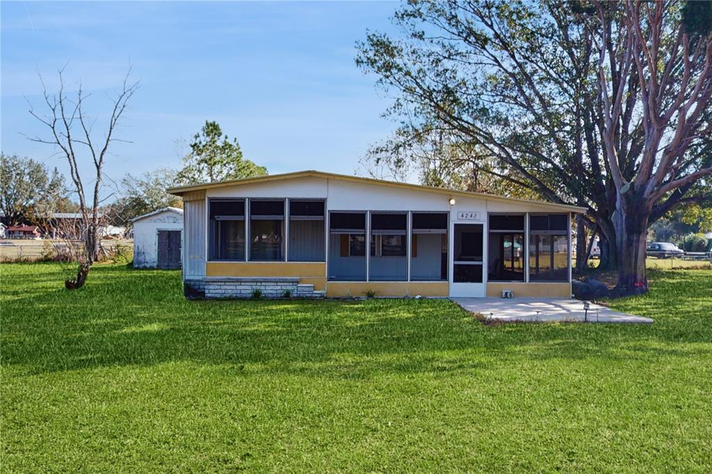 Picture of 4242 Allen Road, Zephyrhills, FL 33541