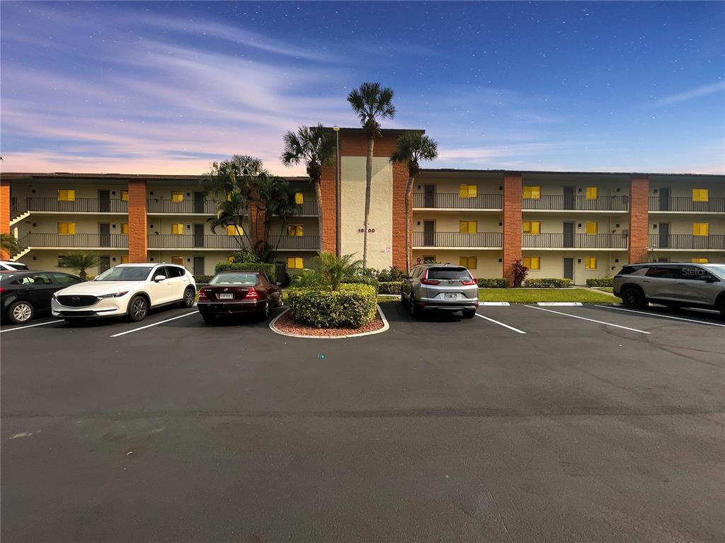 Picture of 16200 Bay Pointe Boulevard Unit 103, North Fort Myers, FL 33917