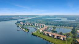 Picture of 16200 Bay Pointe Boulevard Unit 103, North Fort Myers, FL 33917