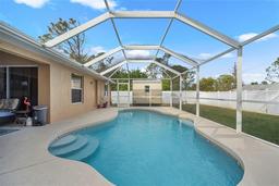 Picture of 1577 Taggard Road, North Port, FL 34288