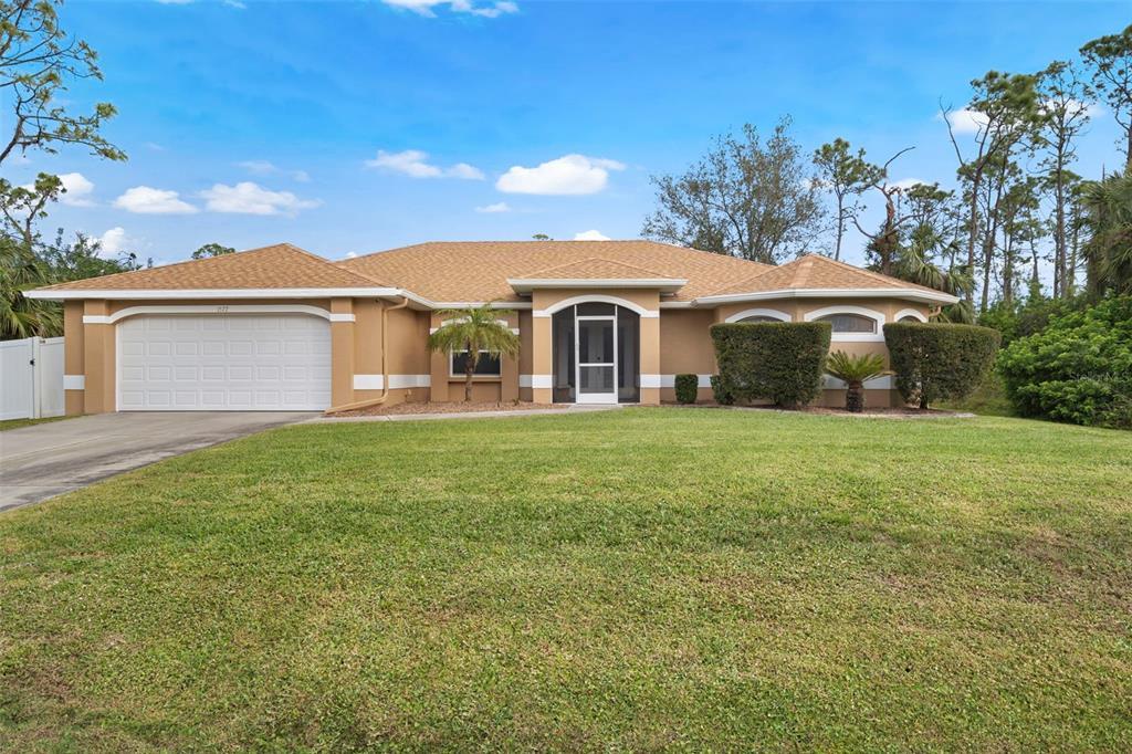 Picture of 1577 Taggard Road, North Port, FL 34288