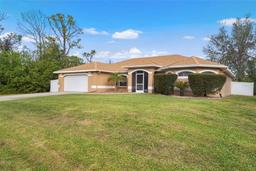 Picture of 1577 Taggard Road, North Port, FL 34288