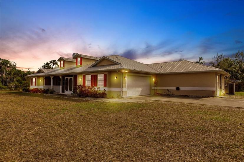 Picture of 27425 Jones Loop Road, Punta Gorda FL 33982