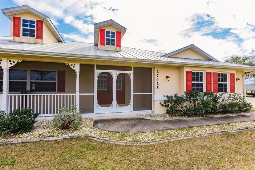 Picture of 27425 Jones Loop Road, Punta Gorda FL 33982