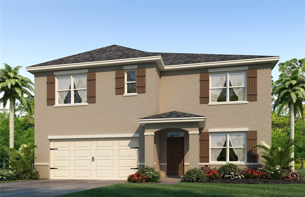 Picture of 5095 Tana Terrace, Saint Cloud, FL 34772