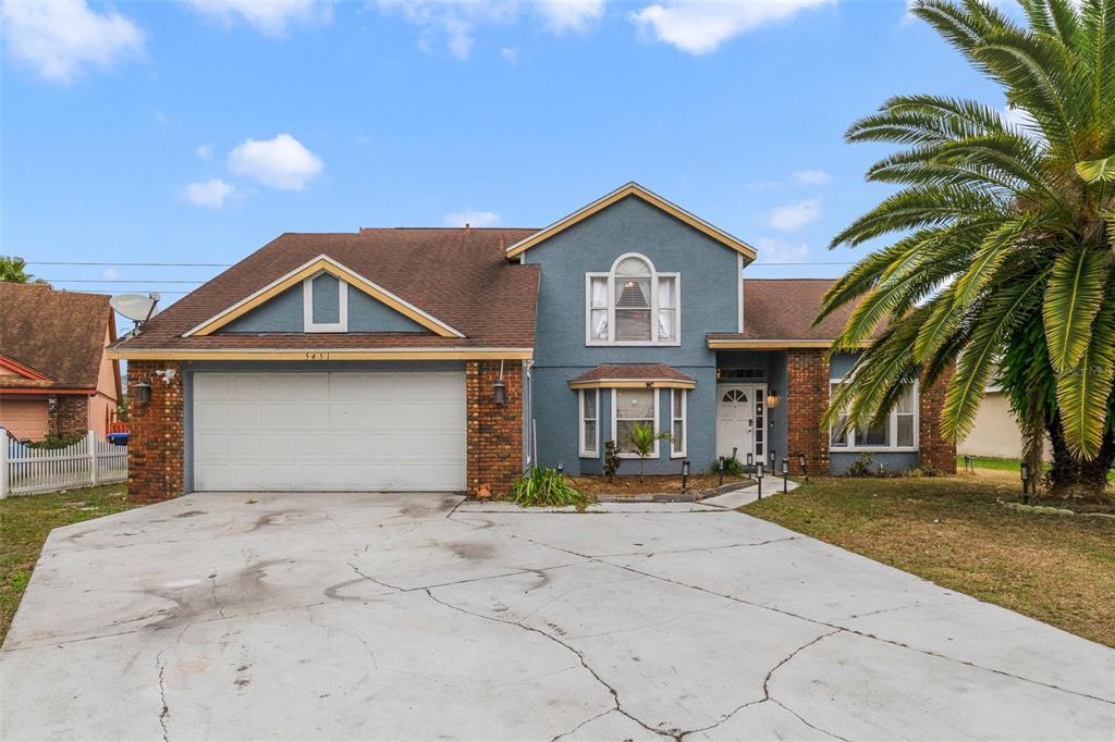 Picture of 5451 Red Bone Lane, Orlando, FL 32810