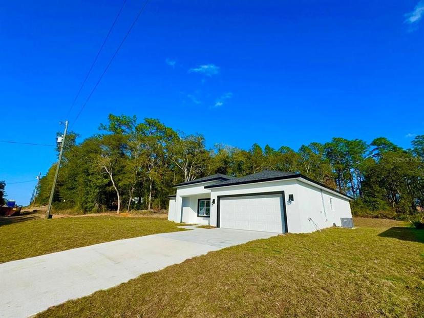 Picture of 6311 N Darlington Drive, Dunnellon FL 34434