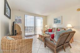 Picture of 333 N Atlantic Avenue Unit 305, Cocoa Beach, FL 32931