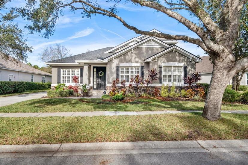 Picture of 11911 Mandevilla Court, Tampa FL 33626