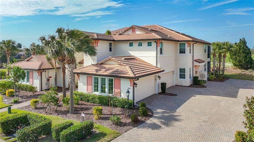 Picture of 7486 Divot Loop Unit 7486, Bradenton FL 34202