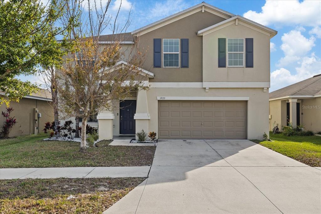 Picture of 1923 Broad Winged Hawk Drive, Ruskin, FL 33570