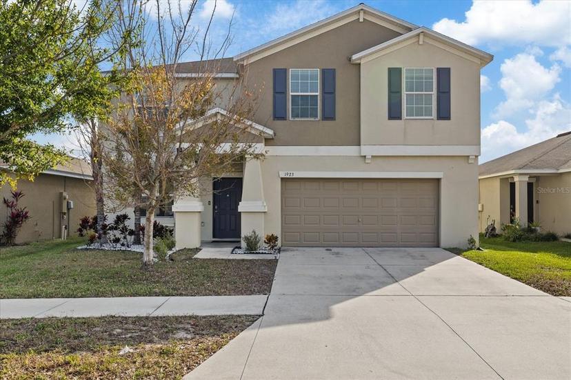 Picture of 1923 Broad Winged Hawk Drive, Ruskin FL 33570