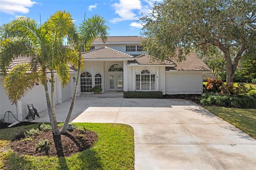 Picture of 4214 Palacio Drive, Sarasota FL 34238