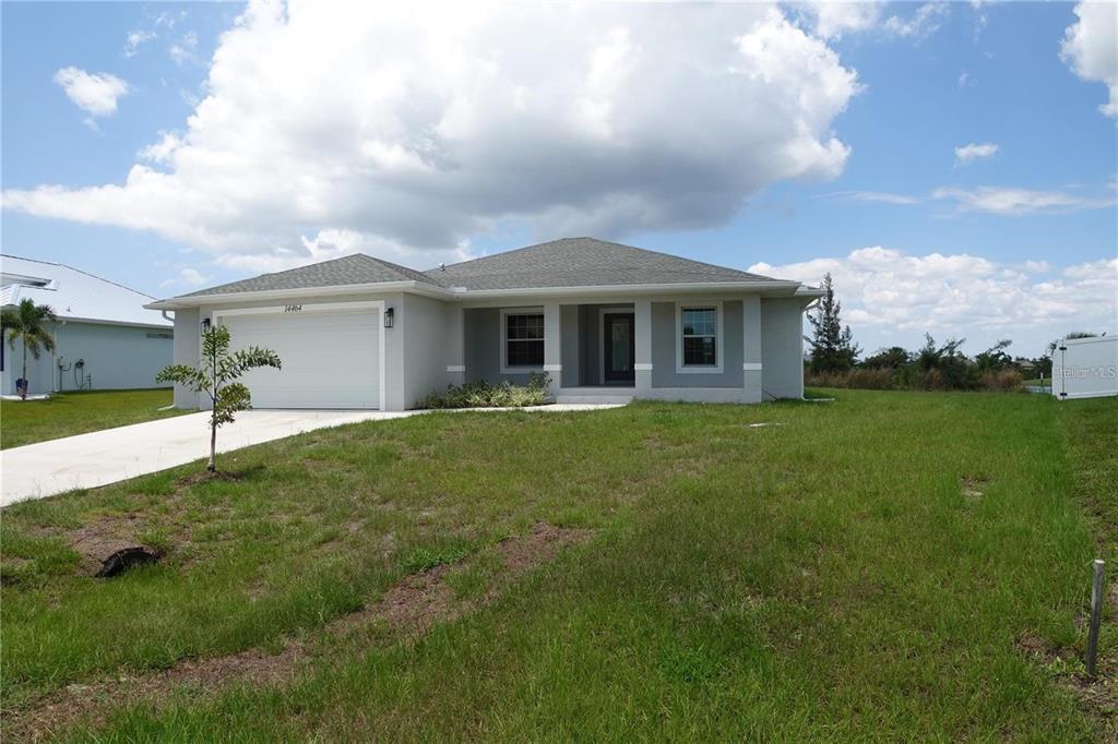 Picture of 14464 Fort Myers Avenue, Port Charlotte, FL 33981